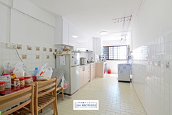 Blk 127 Yishun Street 11 (Yishun), HDB 4 Rooms #170910792